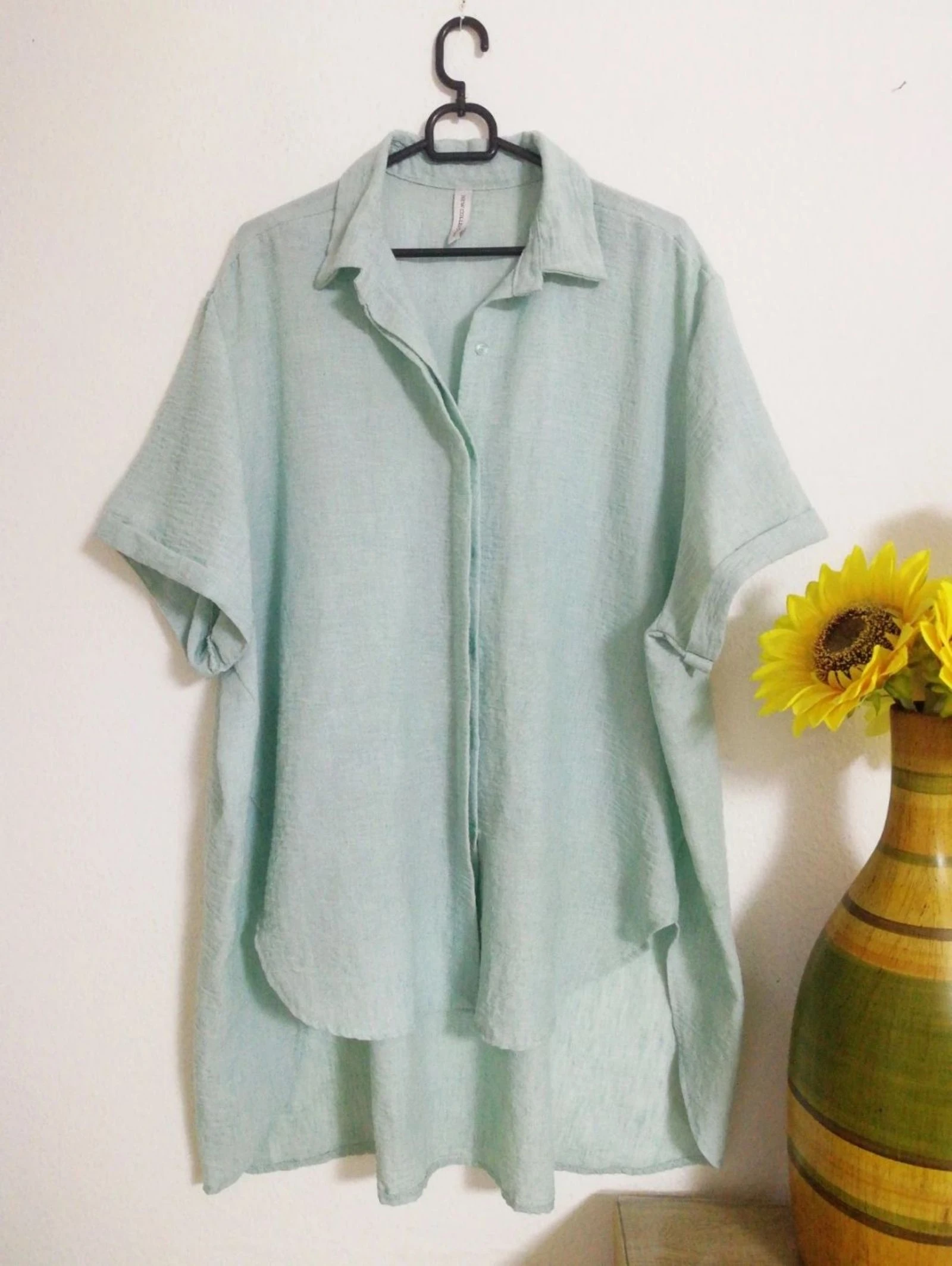 Very beautiful shirt 48/50